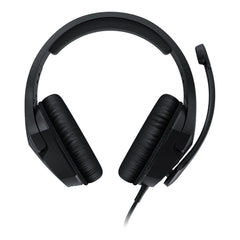 A Photo Of HyperX Cloud Stinger - Gaming Headset with 50mm Dynamic Drivers and Closed-Back Design
