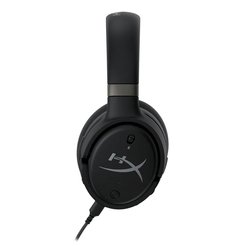 A Photo Of HyperX Cloud Orbit S - Gaming Headset | 4P5M2AA - Immersive 3D Audio with Planar Magnetic Drivers