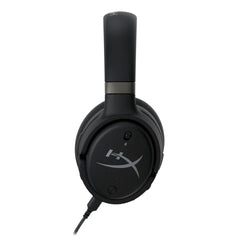 A Photo Of HyperX Cloud Orbit S - Gaming Headset | 4P5M2AA - Immersive 3D Audio with Planar Magnetic Drivers