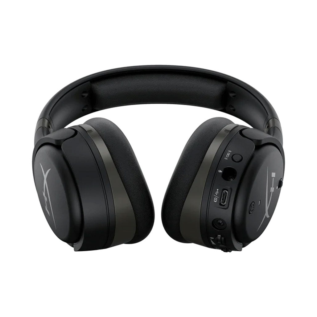 A Photo Of HyperX Cloud Orbit S - Gaming Headset | 4P5M2AA - Immersive 3D Audio with Planar Magnetic Drivers