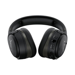 A Photo Of HyperX Cloud Orbit S - Gaming Headset | 4P5M2AA - Immersive 3D Audio with Planar Magnetic Drivers