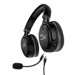 A Photo Of HyperX Cloud Orbit S - Gaming Headset | 4P5M2AA - Immersive 3D Audio with Planar Magnetic Drivers