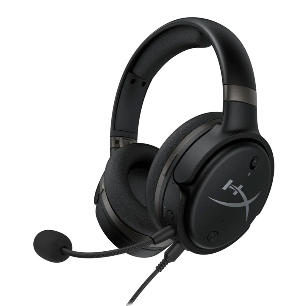 A Photo Of HyperX Cloud Orbit S - Gaming Headset | 4P5M2AA - Immersive 3D Audio with Planar Magnetic Drivers