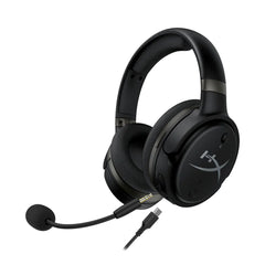 A Photo Of HyperX Cloud Orbit S - Gaming Headset | 4P5M2AA - Immersive 3D Audio with Planar Magnetic Drivers