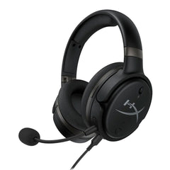 A Photo Of HyperX Cloud Orbit S - Gaming Headset | 4P5M2AA - Immersive 3D Audio with Planar Magnetic Drivers