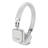 Harman Kardon Soho Wireless On-Ear Headphones - White | Bluetooth & NFC Enabled