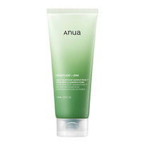 Anua Heartleaf Quercetinol Pore Deep Cleansing Foam - 150ml