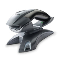 Honeywell Voyager 1202g Wireless Laser Barcode Scanner - High Performance and Flexibility