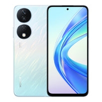 Honor X7B 6GB Ram - 256GB Storage - Flowing Silver