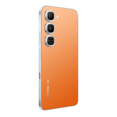 A Photo Of Infinix Hot 70 Pro 5G - 6GB Ram - 256GB Storage