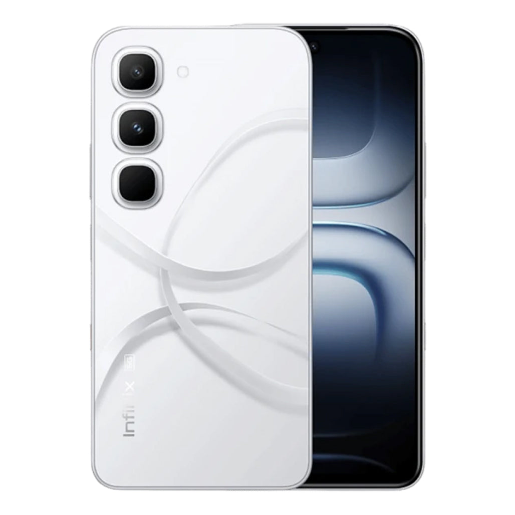 A Photo Of Infinix Hot 70 Pro 5G - 6GB Ram - 256GB Storage