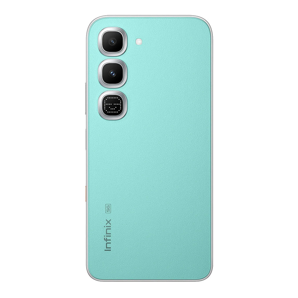 A Photo Of Infinix Hot 70 Pro 5G - 6GB Ram - 256GB Storage