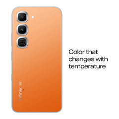 A Photo Of Infinix Hot 70 Pro 5G - 6GB Ram - 256GB Storage