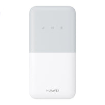Huawei 4G Mobile WiFi 5 - Compact Mobile Access Point with High-Speed Connectivity
