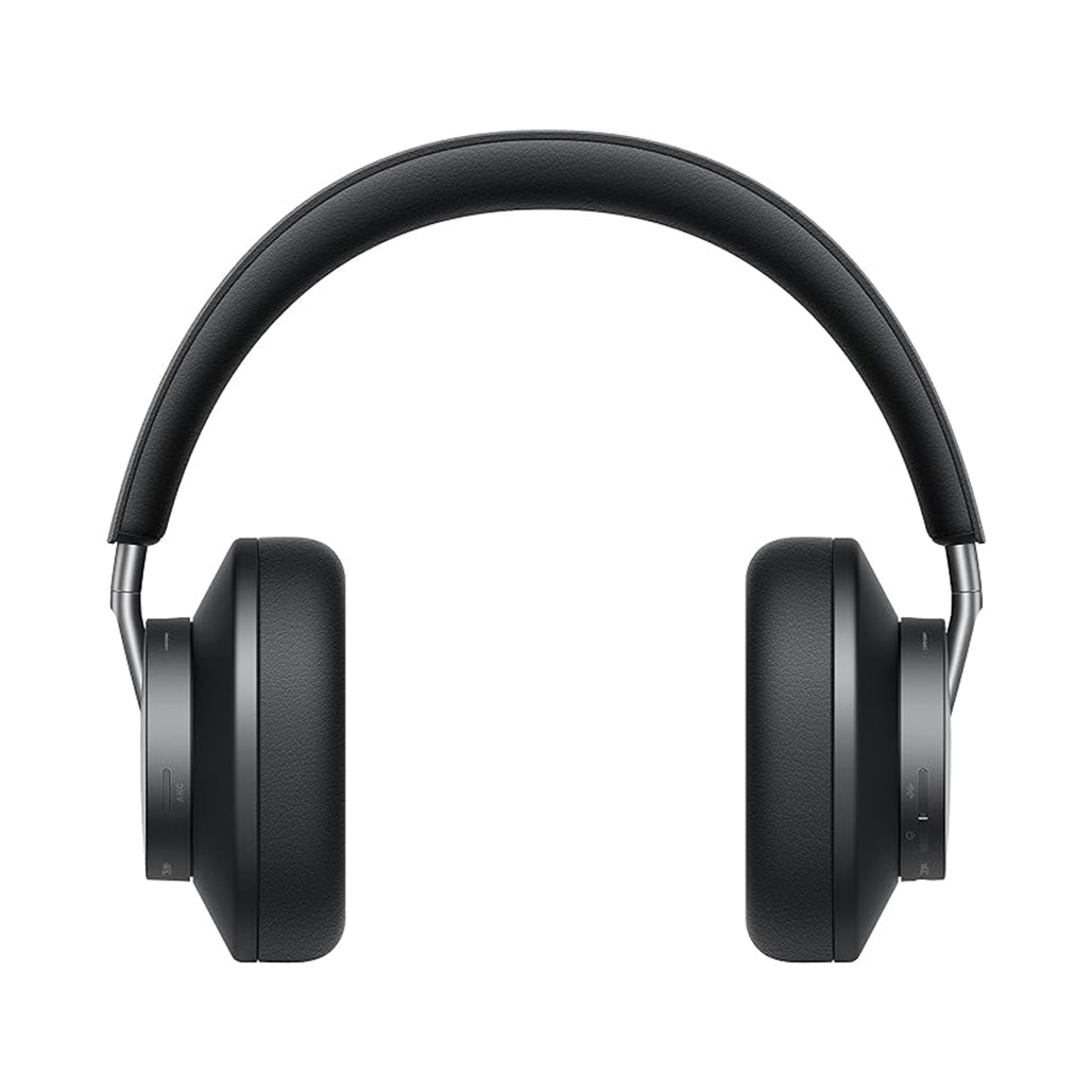 A Photo Of Huawei FreeBuds Studio - Intelligent Dynamic Active Noise Cancelling Headphones