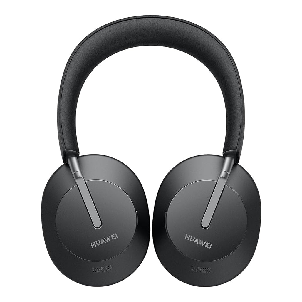 A Photo Of Huawei FreeBuds Studio - Intelligent Dynamic Active Noise Cancelling Headphones