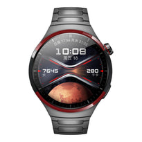 Huawei Watch 4 Pro - Space Edition: Premium Smartwatch for Space Enthusiasts