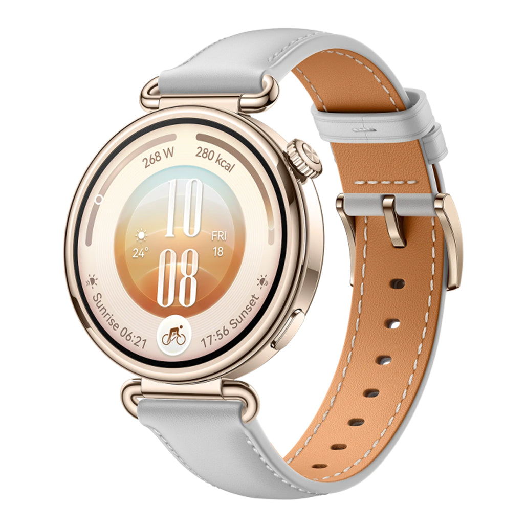 A Photo Of Huawei Watch GT 7 - 41mm