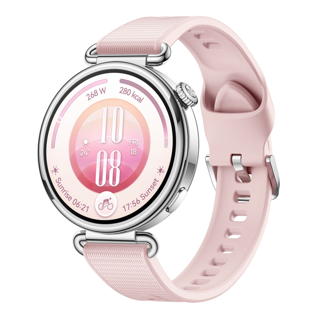 A Photo Of Huawei Watch GT 7 - 41mm