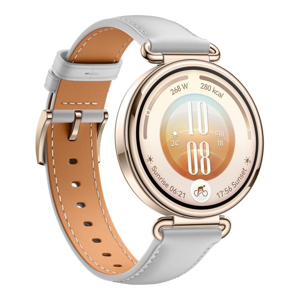 A Photo Of Huawei Watch GT 7 - 41mm