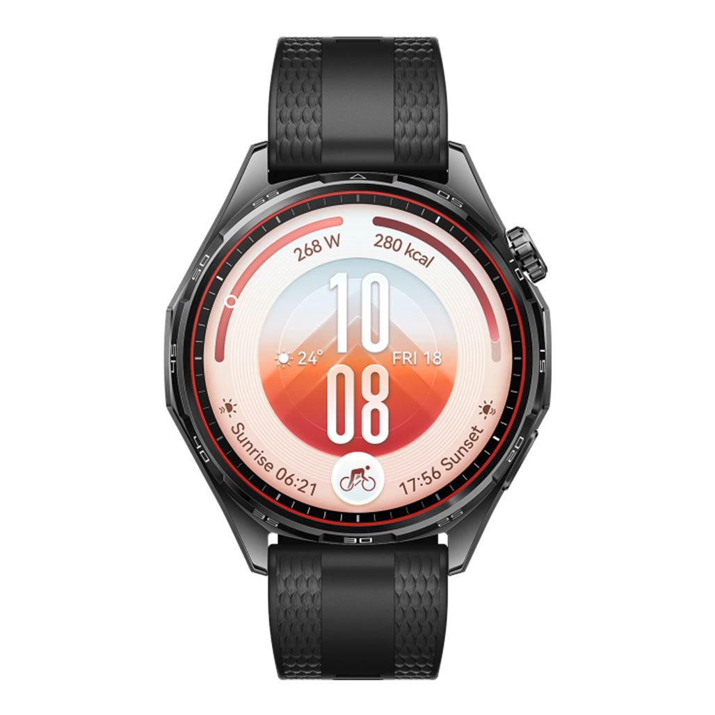 A Photo Of Huawei Watch GT 7 - 46mm