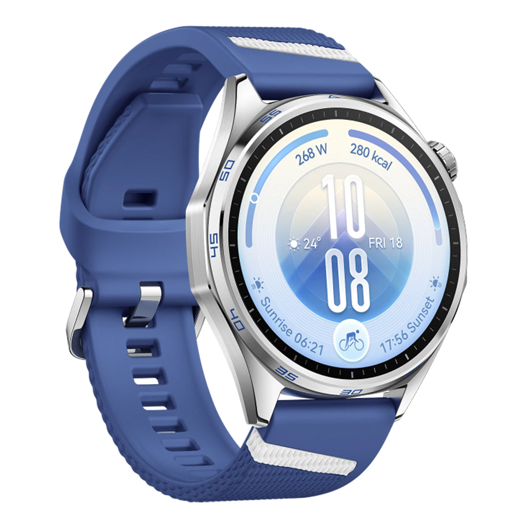 A Photo Of Huawei Watch GT 7 - 46mm