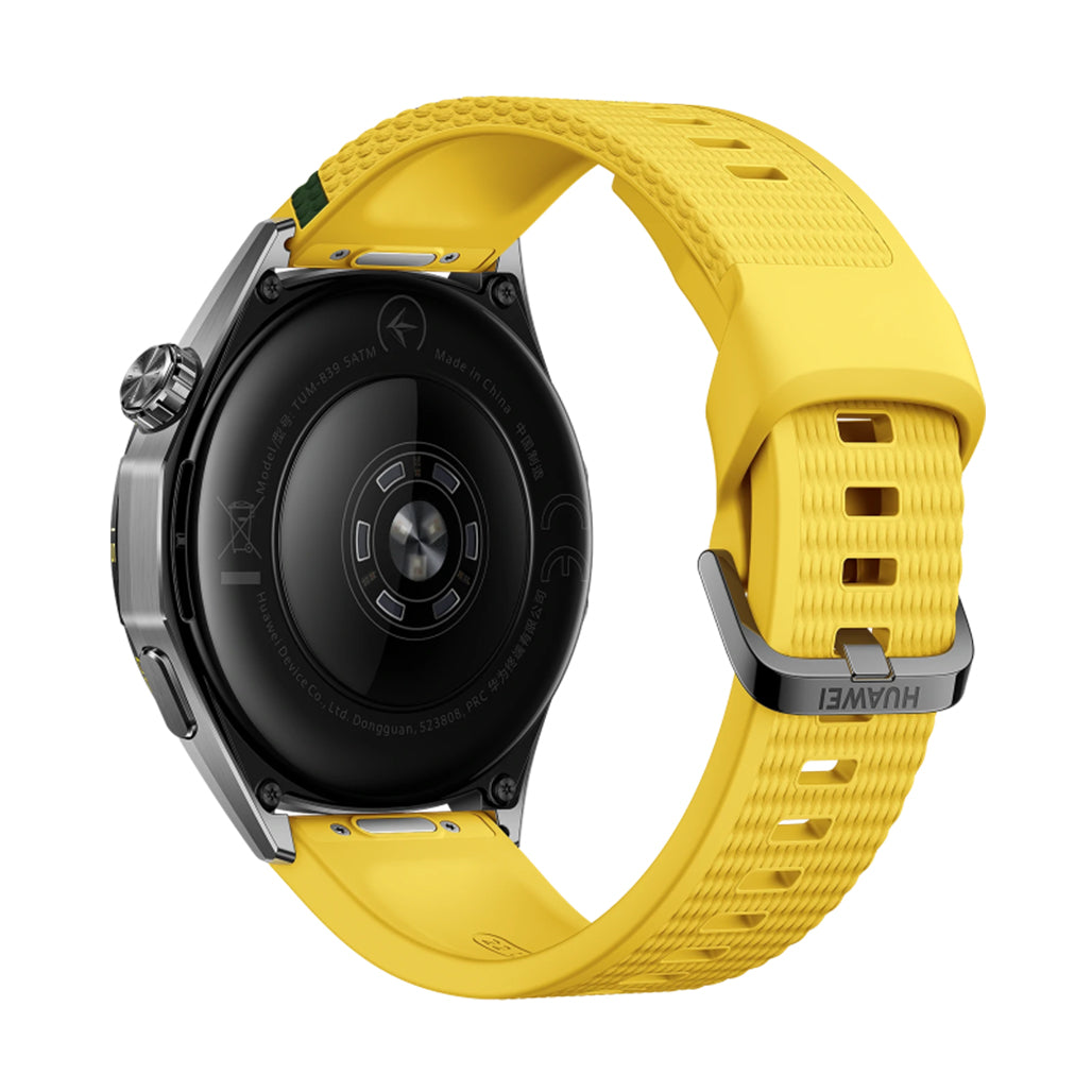 A Photo Of Huawei Watch GT 7 - 46mm