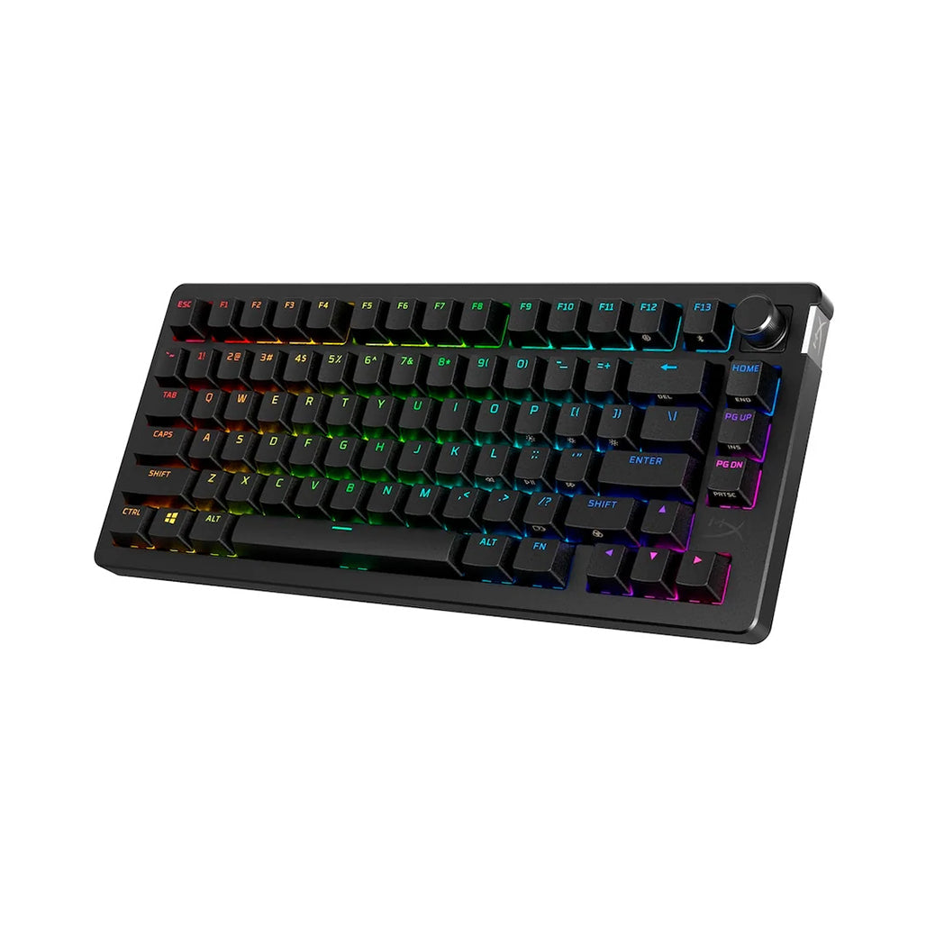 A Photo Of HyperX Alloy Rise 75 Wireless Gaming Keyboard