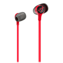HyperX Cloud Earbuds II – High-Performance Gaming Earbuds with Built-In Microphone