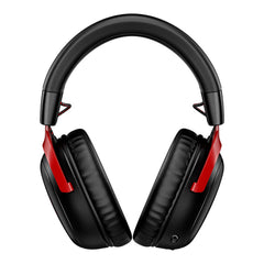 A Photo Of HyperX Cloud III Wireless Gaming Headset - Uninterrupted Comfort and Immersive Sound