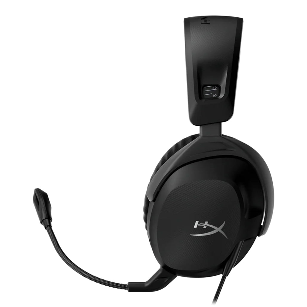 A Photo Of HyperX Cloud Stinger 2 Wired - Gaming Headset with DTS Headphone Spatial Audio | 519T1AA