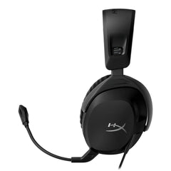 A Photo Of HyperX Cloud Stinger 2 Wired - Gaming Headset with DTS Headphone Spatial Audio | 519T1AA
