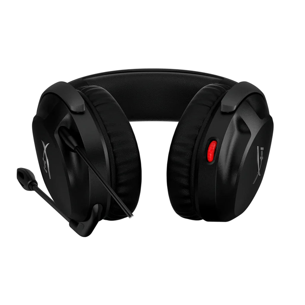 A Photo Of HyperX Cloud Stinger 2 Wired - Gaming Headset with DTS Headphone Spatial Audio | 519T1AA