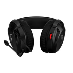 A Photo Of HyperX Cloud Stinger 2 Wired - Gaming Headset with DTS Headphone Spatial Audio | 519T1AA