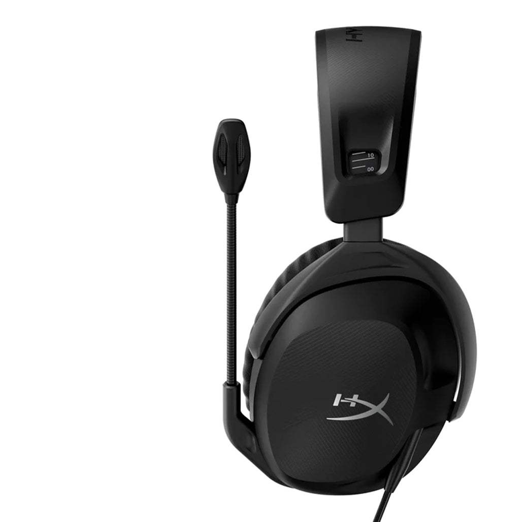 A Photo Of HyperX Cloud Stinger 2 Wired - Gaming Headset with DTS Headphone Spatial Audio | 519T1AA