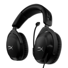 A Photo Of HyperX Cloud Stinger 2 Wired - Gaming Headset with DTS Headphone Spatial Audio | 519T1AA