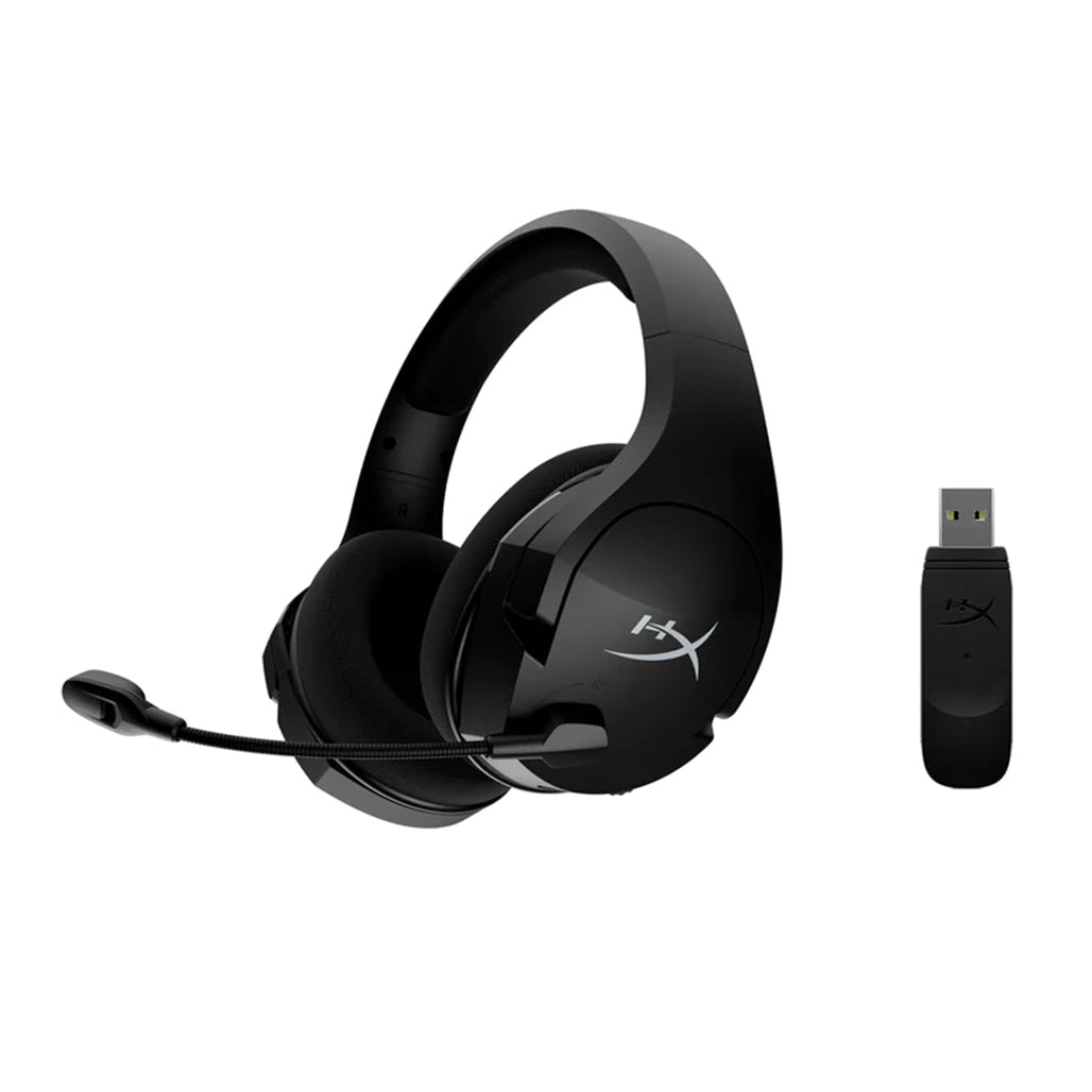 A Photo Of HyperX Cloud Stinger Core Wireless - Gaming Headset + 7.1 | 4P4F0AA
