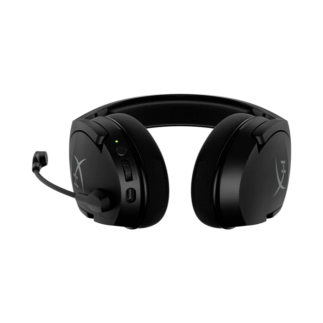 A Photo Of HyperX Cloud Stinger Core Wireless - Gaming Headset + 7.1 | 4P4F0AA