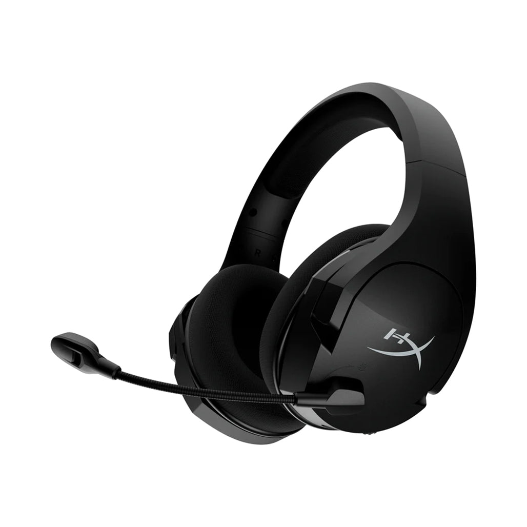 A Photo Of HyperX Cloud Stinger Core Wireless - Gaming Headset + 7.1 | 4P4F0AA