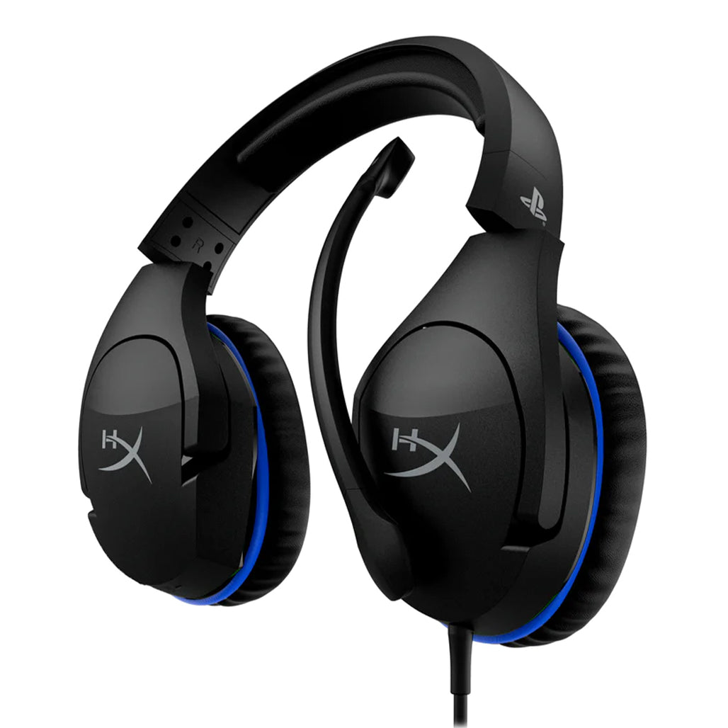 A Photo Of HyperX Cloud Stinger Wired - Gaming Headset for PS5-PS4 | 4P5K0AM#ABB