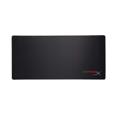 A Photo Of HyperX Fury S Pro Gaming Mouse Pad Medium - HX-MPFS-M | Seamless, Anti-Fray Edges with Stable Rubber Underside