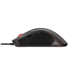 A Photo Of HyperX Pulsefire FPS Pro - Gaming Mouse (Gunmetal) | 4P4F7AA