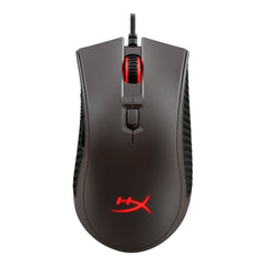 A Photo Of HyperX Pulsefire FPS Pro - Gaming Mouse (Gunmetal) | 4P4F7AA