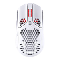 HyperX Pulsefire Haste Wireless Gaming Mouse - White | 4P5D8AA