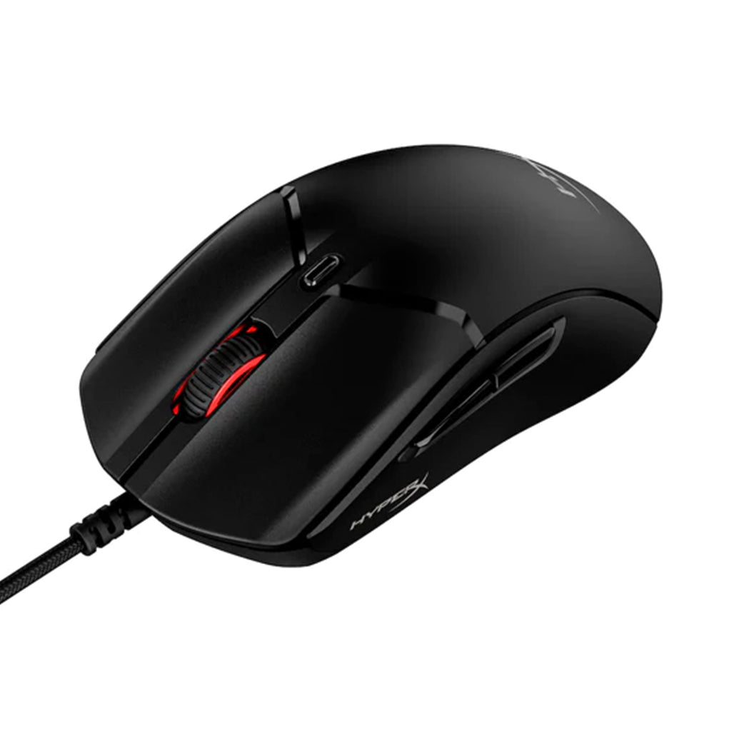 A Photo Of HyperX Pulsefire Haste 2 Wired - Gaming Mouse | 6N0A7AA