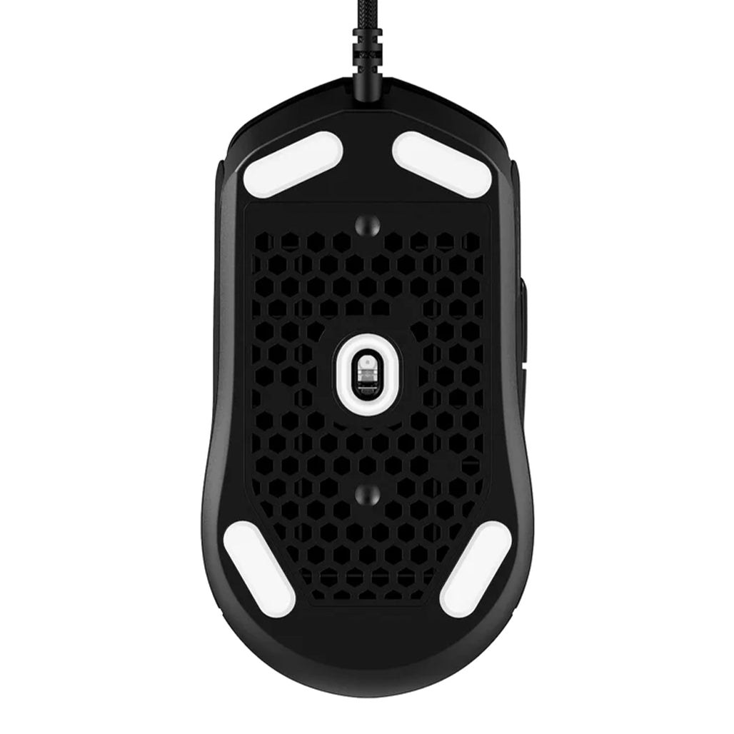 A Photo Of HyperX Pulsefire Haste 2 Wired - Gaming Mouse | 6N0A7AA