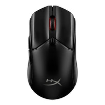 HyperX Pulsefire Haste 2 Core Wireless Gaming Mouse - Lightweight, Dual Wireless Connectivity, Up to 100 Hours Battery Life