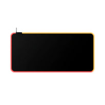 HyperX Pulsefire Mat - RGB Gaming Mousepad - Cloth (XL) | 4S7T2AA