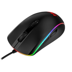 A Photo Of HyperX Pulsefire Surge - Wired Gaming Mouse (Black) | 4P5Q1AA