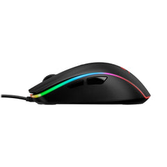 A Photo Of HyperX Pulsefire Surge - Wired Gaming Mouse (Black) | 4P5Q1AA